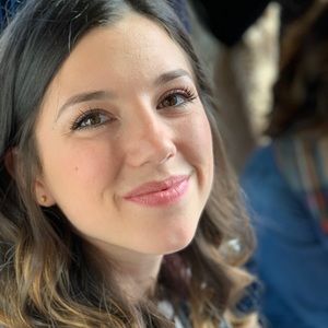 Meet your Posher, Holly